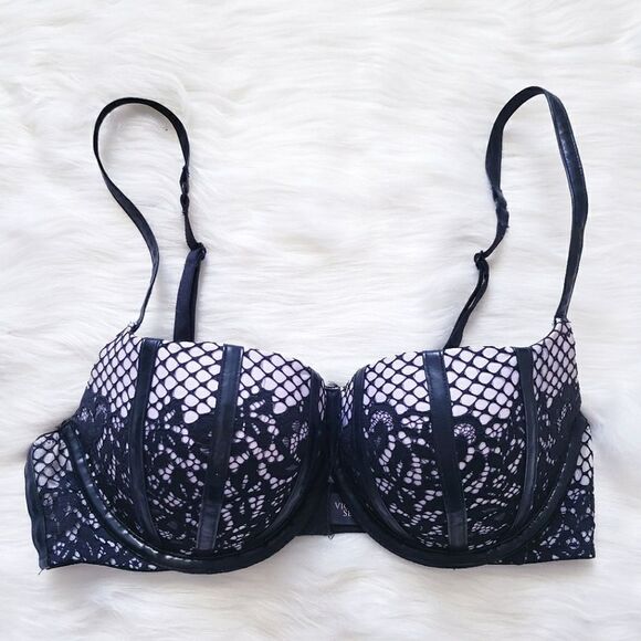 Victoria's‎ Secret 34C - Picture 1 of 7
